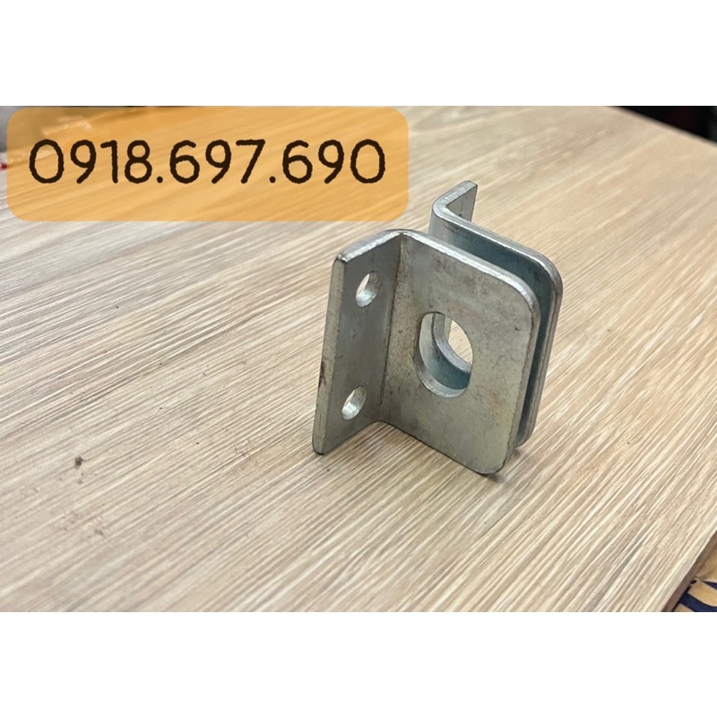 Bát móc khoá cửa đi loại lớn