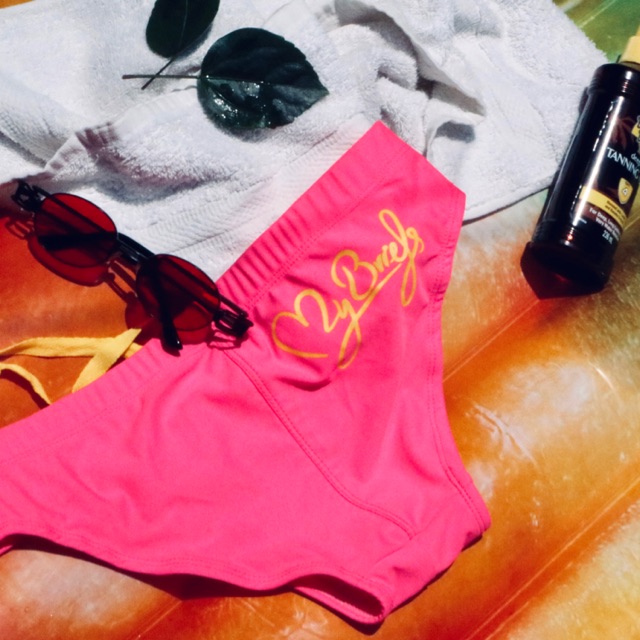 [MyBriefs] - Đồ Bơi Nam - Dòng Fabulous