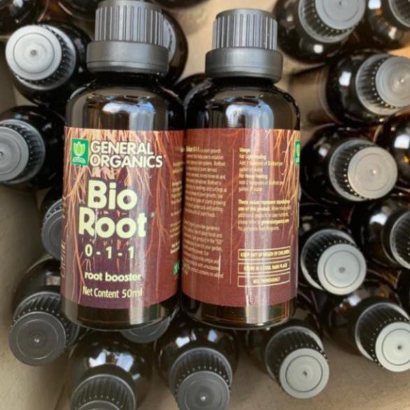 [Nhập Khẩu Mỹ] Thuốc Kích Rễ Bio Root 0-1-1 50m Lựa Chọn Số 1 Từ Các Nhà Vườn