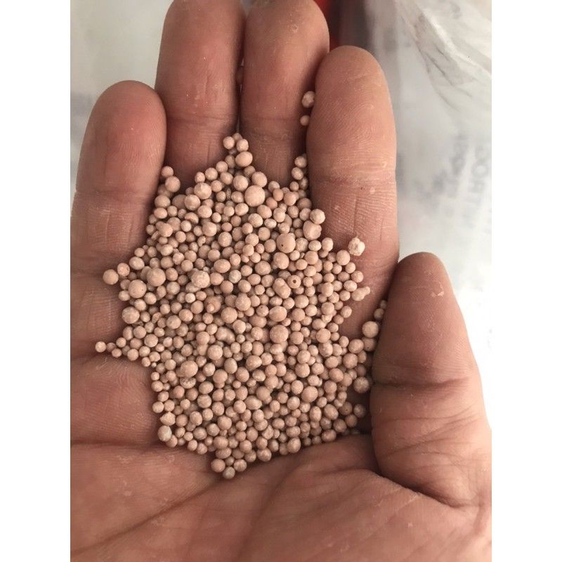 Phân bón chuyên dùng cho rau, hoa cây cảnh NPK 19-9-19+TE túi 1kg