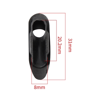 GONOVO   10 Vòng Kẹp Dây Phanh Xe Đạp