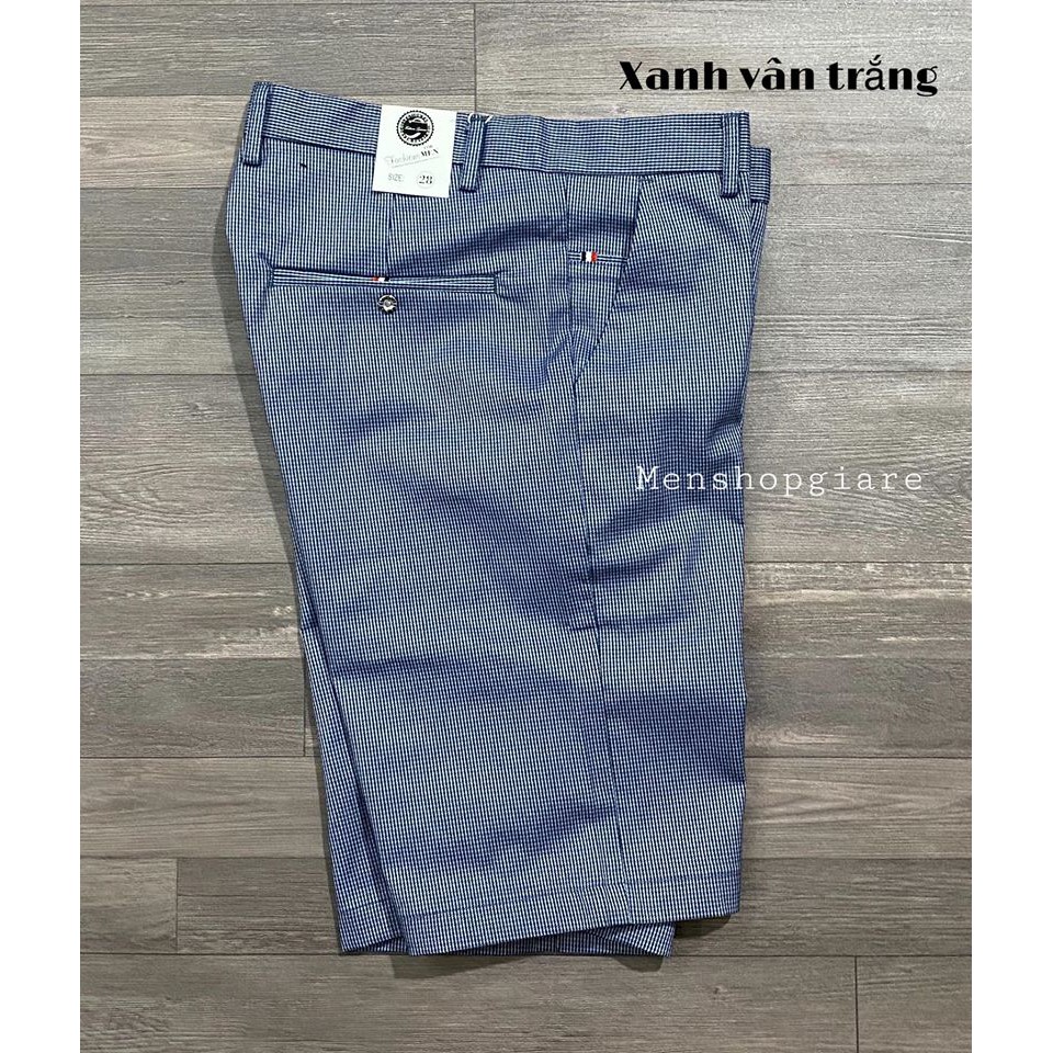 SHORT ĐŨI NAM CAO CẤP - SIÊU PHẨM | BigBuy360 - bigbuy360.vn