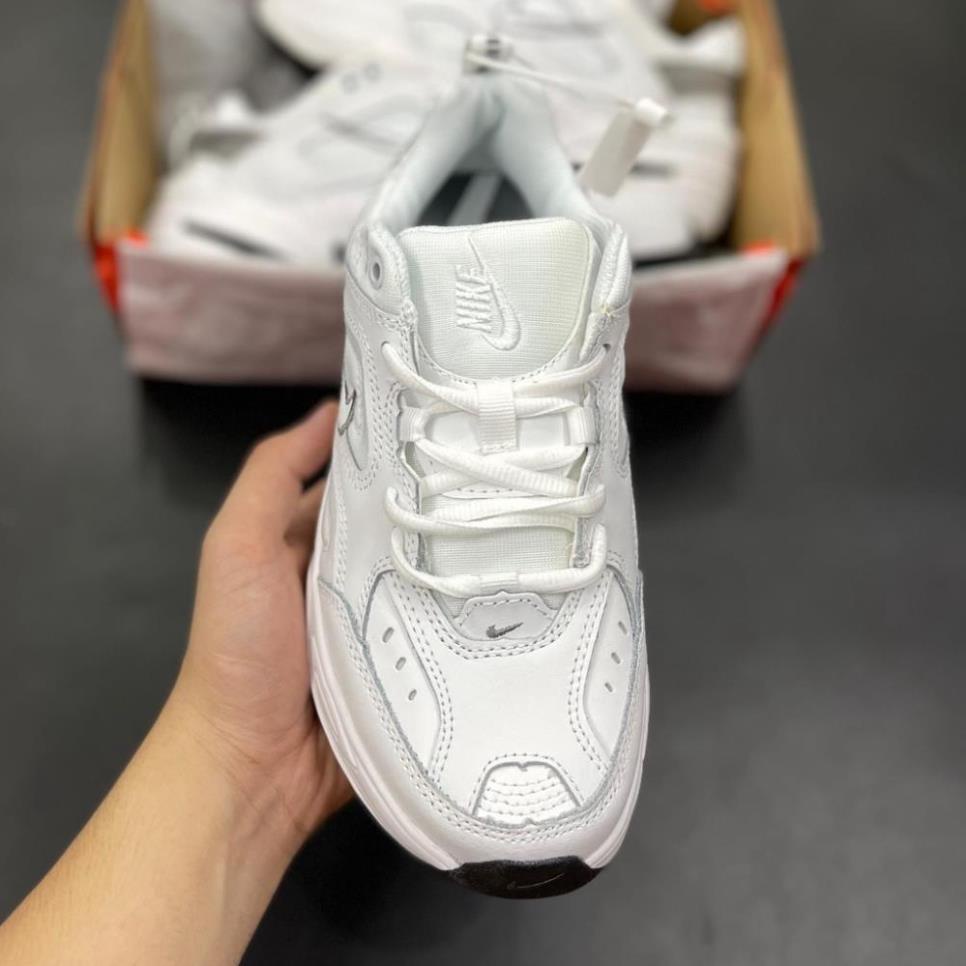 [𝐇𝐎𝐓 𝐓𝐑𝐄𝐍𝐃] 𝐌𝟐𝐤 gót đen giày thể thao sneaker Nam Nữ | BigBuy360 - bigbuy360.vn