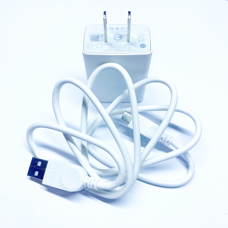 {HÀNG CHÍNH HÃNG}Bộ Sạc OPPO AK-933 Zin Bóc Máy Sạc Nhanh.