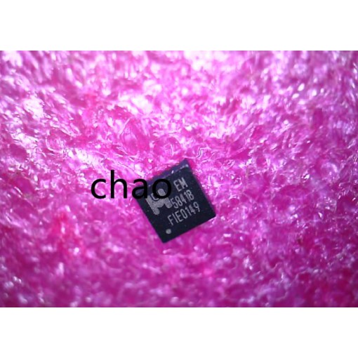 EM5841B uP1728Q 1728 5841B 5841 ic nguồn trên mainboard