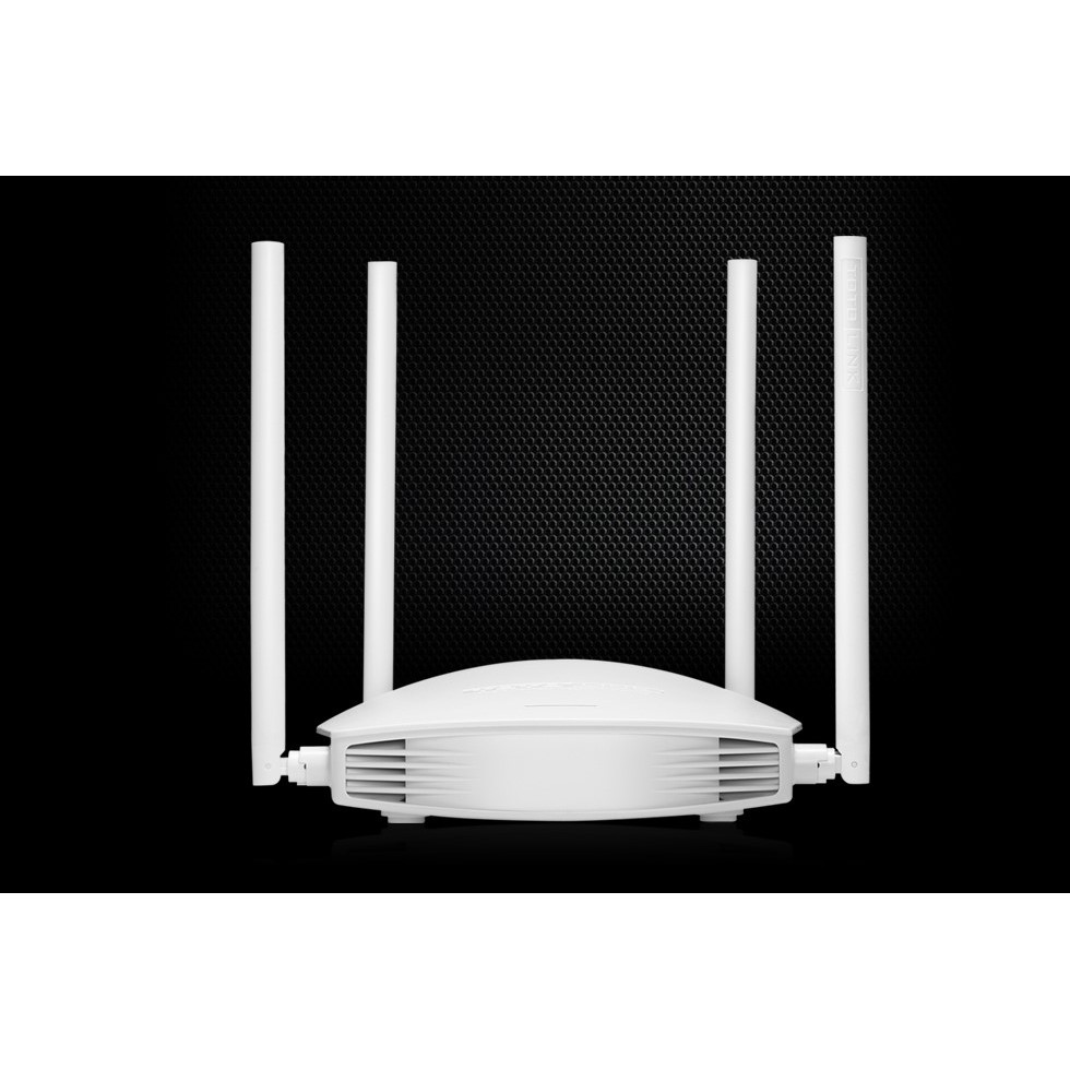 Router Wifi ToToLink N600R