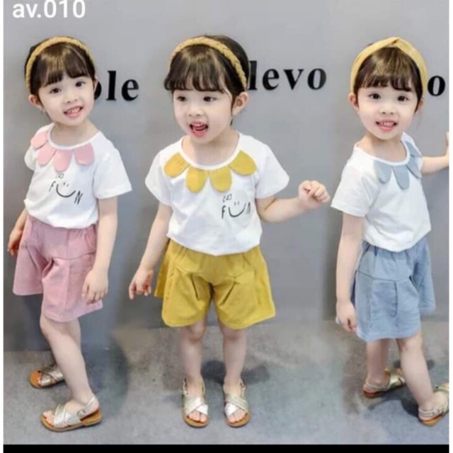 Bộ bé gái trinhhip1204