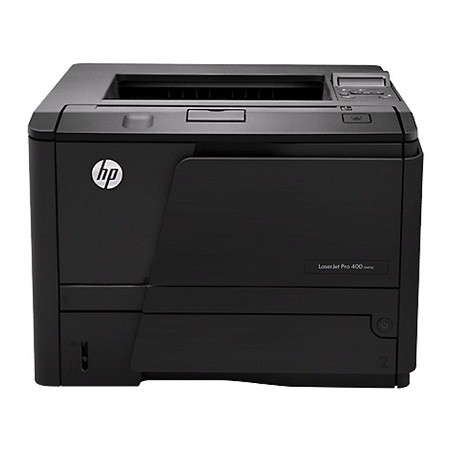 MÁY IN HP LASERJET PRO 400 M401D - KÈM HỘP MỰC , DÂY NGUỒN , DÂY USB MỚI - AALO.VN