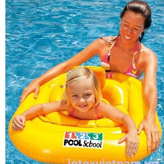 PHAO CHỐNG LẬT INTEX 56587