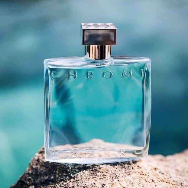 Nước hoa AZZARO CHROME EDT 100ml | BigBuy360 - bigbuy360.vn