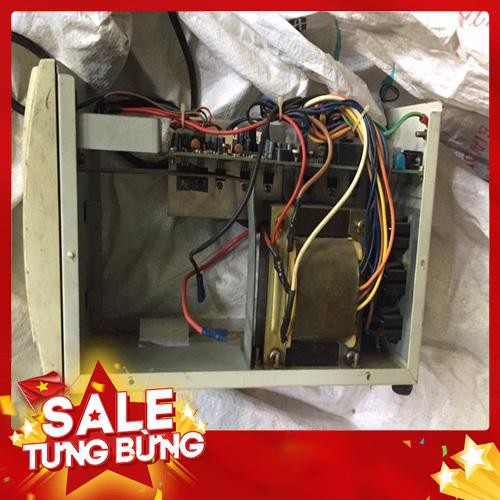 Bộ lưu điện UPS Sóng Sine chuẩn Sendon 1000C
