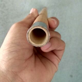 Sáo Trúc Bọc Inox Cao Cấp