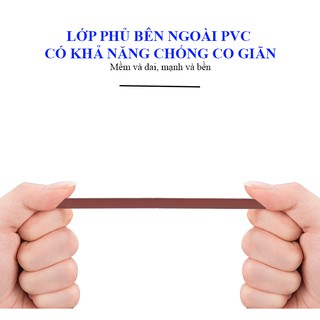 DÂY TÍN HIỆU 2 ĐẦU 6 LI JSJ 411D