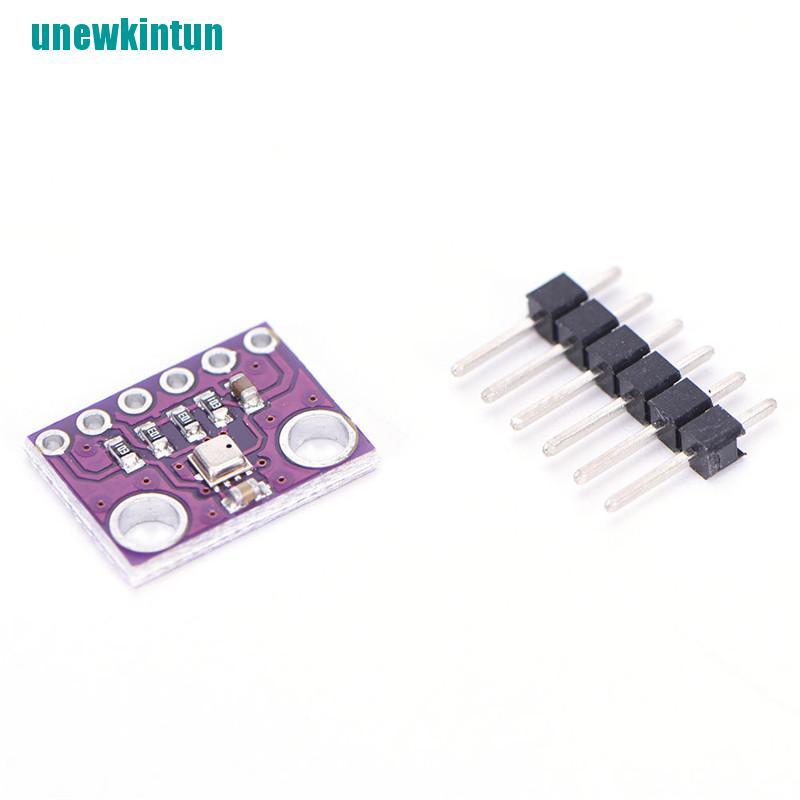 Bộ Cảm Biến Áp Suất Nhiệt Độ Bmp280