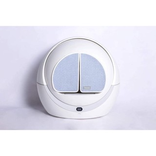 Rèm-khử mùi máy vệ sinh Petree