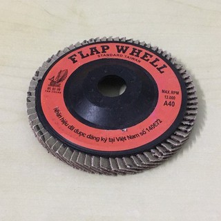 Nhám xếp chà nhám bề mặt A40 đến A320