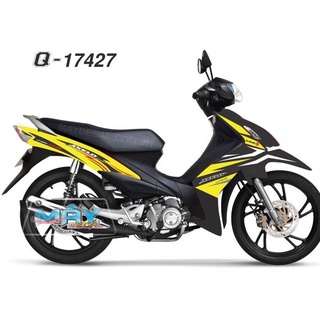 Tem Rời Suzuki Axelo 125 - Ms Q17427
