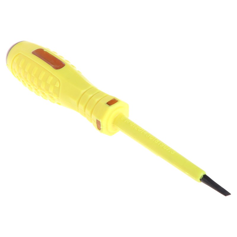 Bút thử điện có đèn LED