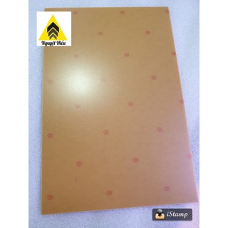 Phíp đồng KB A4