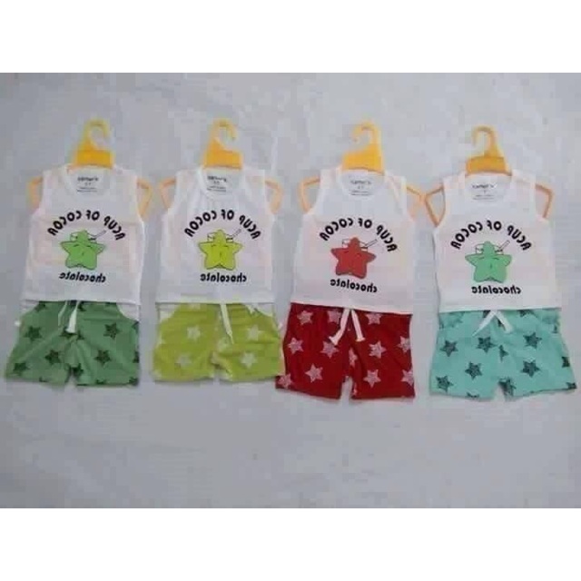 Set 4 bộ