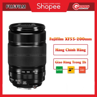 Mua Ống Kính Fujifilm XF 55-200mm f/3.5-4.8 R LM OIS - Chính Hãng Fujifilm Việt Nam