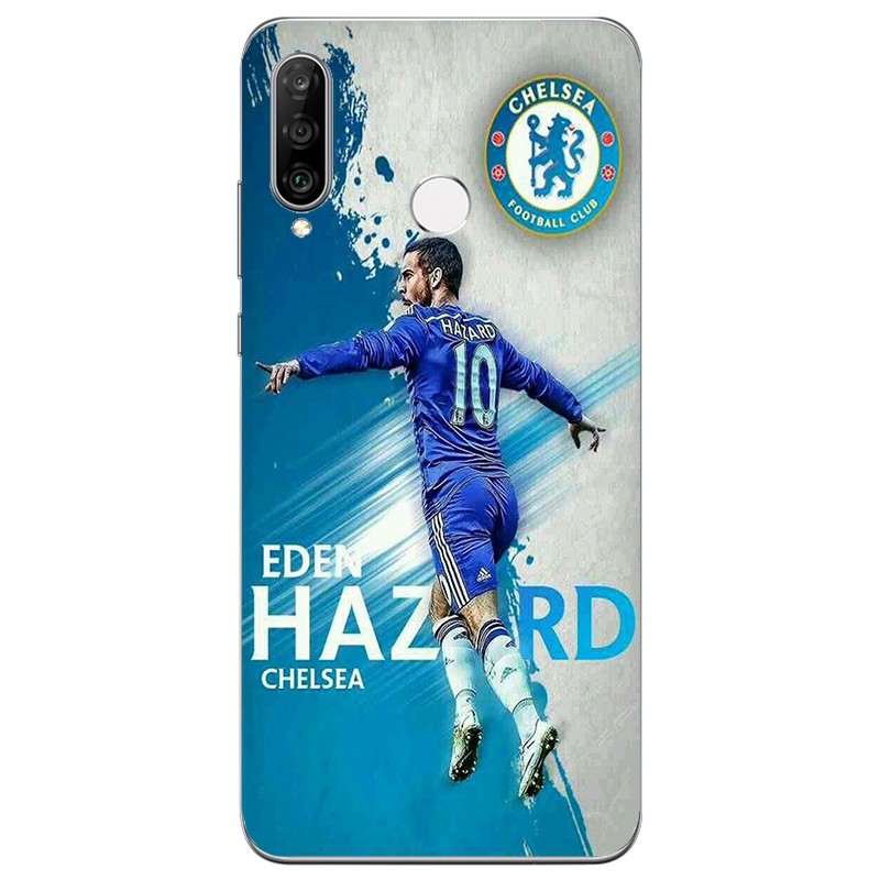 FC Chelea Football Club logo soft Case Lenovo K8 K9 K10 A358T A536 P70 P70A P70T K12 Note Plus silicone Phone Cover