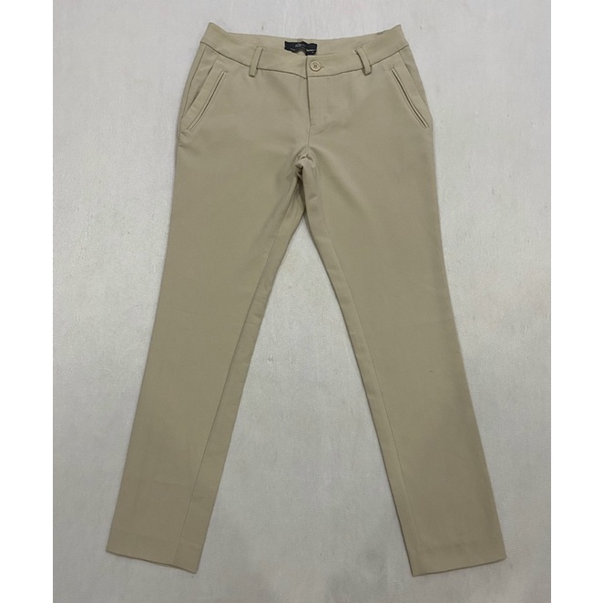 (Q426) Quần tây dáng ôm Nino.maxx (Size M) - Thanh lý vnxk