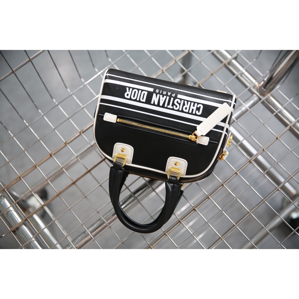 Túi Xách Nữ Diơ Bobby Bowlling 2022 Cao Cấp Thời Trang Có Hộp