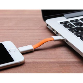 Dây cáp kết hợp móc chìa khóa 3-trong-1 đa năng