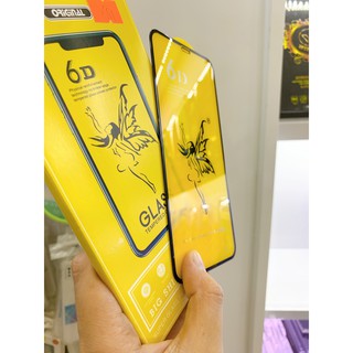 [Miễn Phí Vận Chuyển 50K] Cường lực thiên thần 6D cao cấp 𝐢𝐏𝐇𝐎𝐍𝐄 𝟔 𝟕 𝟖 𝐗 𝐗𝐑 𝐗𝐒 𝐌𝐚𝐱