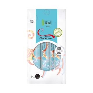 Súp Thưởng Chupa Creamy Grain Free