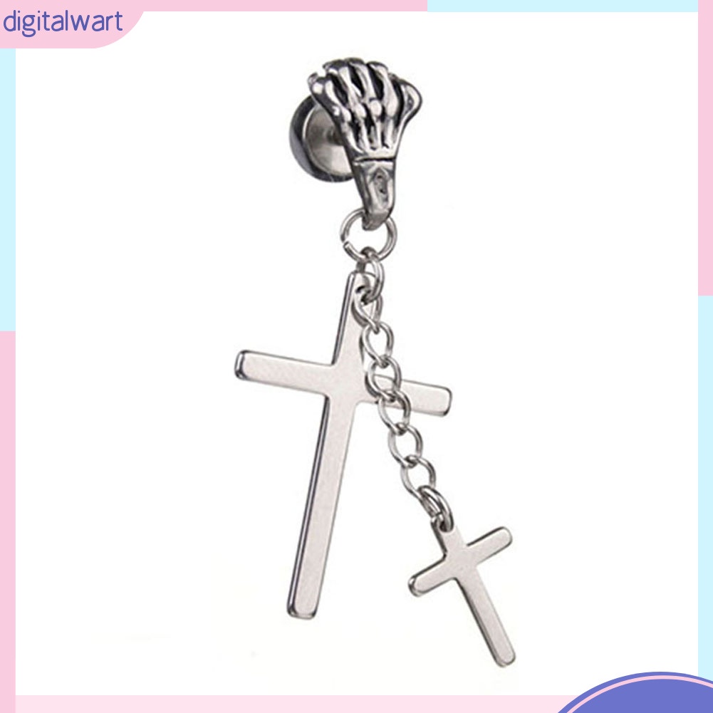 Khuyên Tai Nữ Trang Dáng Dài Tạo Hình Độc Đáo