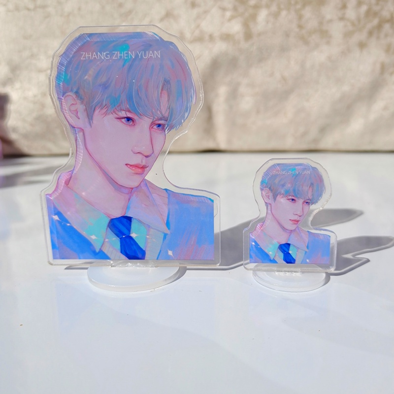 Standee TNT - Mô hình nhân vật THỜI ĐẠI THIẾU NIÊN ĐOÀN TEENS IN TIMES