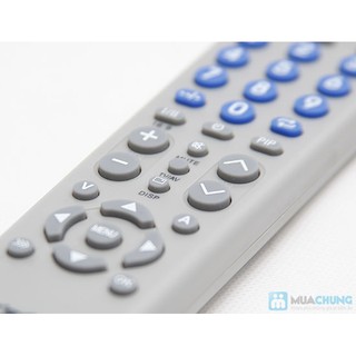 REMOTE TIVI ĐA NĂNG 303E
