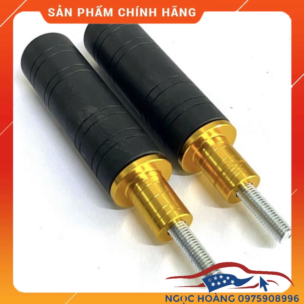 💥 Chống đổ sau cho xe máy Honda - Winner x - giá 1 đôi 💥