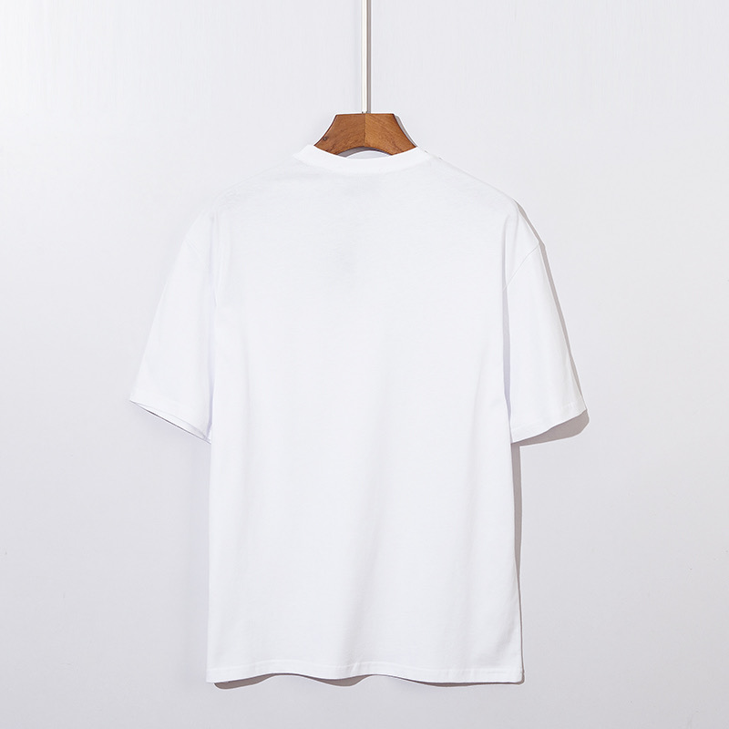 Carhartt K87 Áo Phông Có Túi Bên
