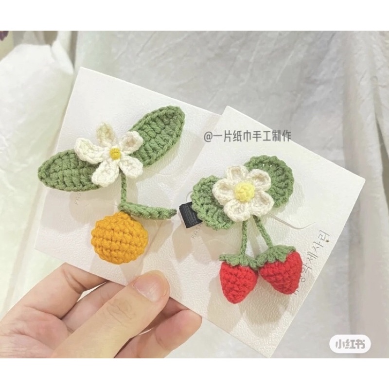 Set 5 phôi kẹp tóc mỏ vịt/ phôi kẹp tóc cá sấu