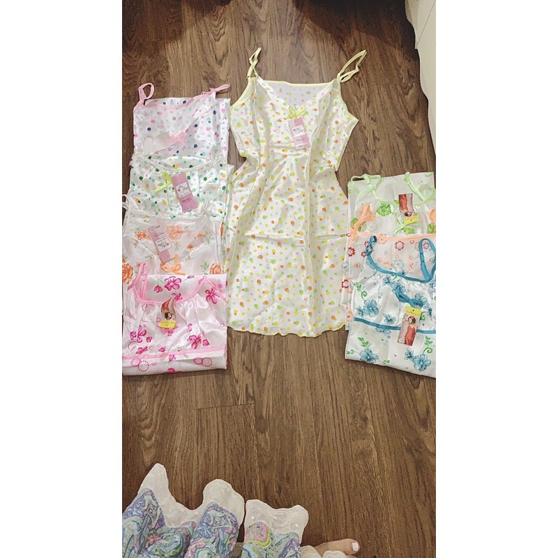 Thanh lí đồ ngủ