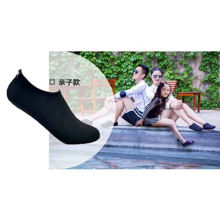 Vớ lặn chống trượt dành cho cả nam và nữ