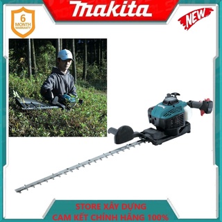 Máy tỉa hàng rào chạy xăng makita eh7500s- hàng chính hãng
