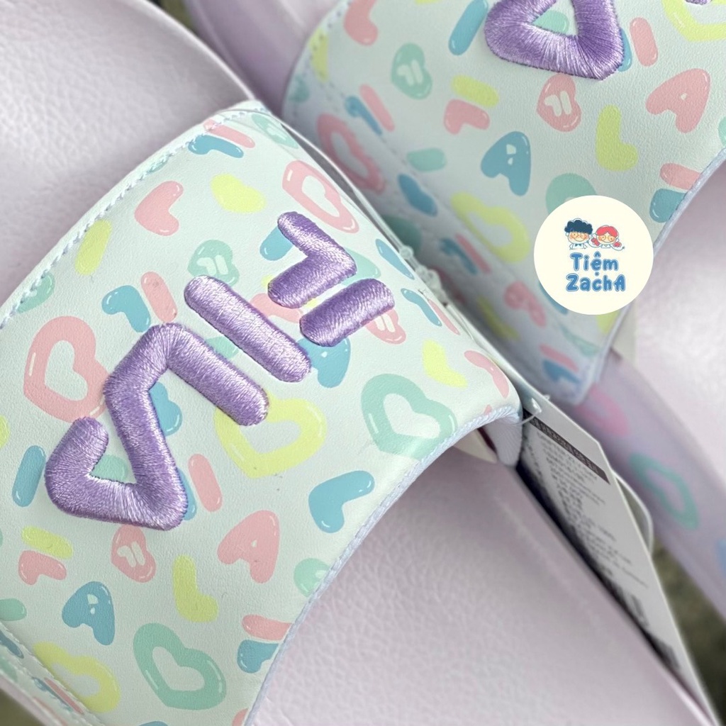 FILA SLIPPERS DRIFTER V-DAY 22 DÉP FILA V-DAY 22