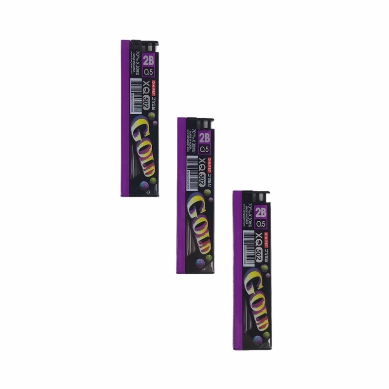 Ruột chì gold | BigBuy360 - bigbuy360.vn