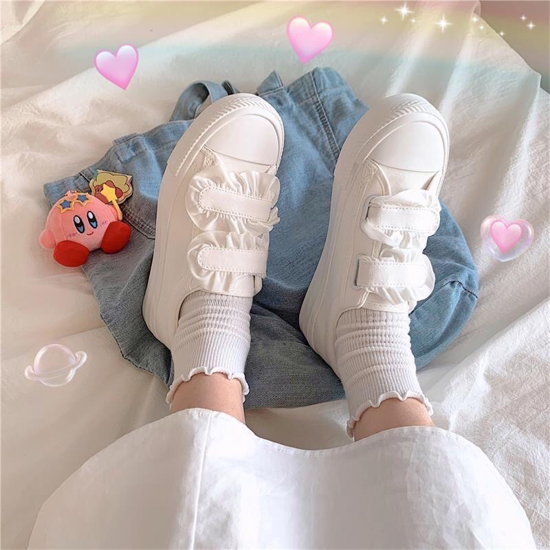 GIÀY BÚP BÊ NỮ XINH XẮN ✨✨✨