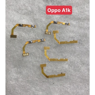Cáp âm lượng/volum Oppo A1k