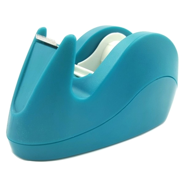 Cắt Keo Con Thỏ TD - Mẫu 1 - Màu Xanh
