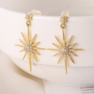 [SALE] Khuyên tai mẫu lẻ Fleurs de Muse