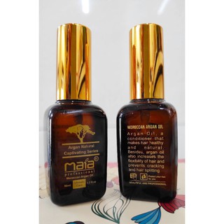 Serum dưỡng tóc Maia