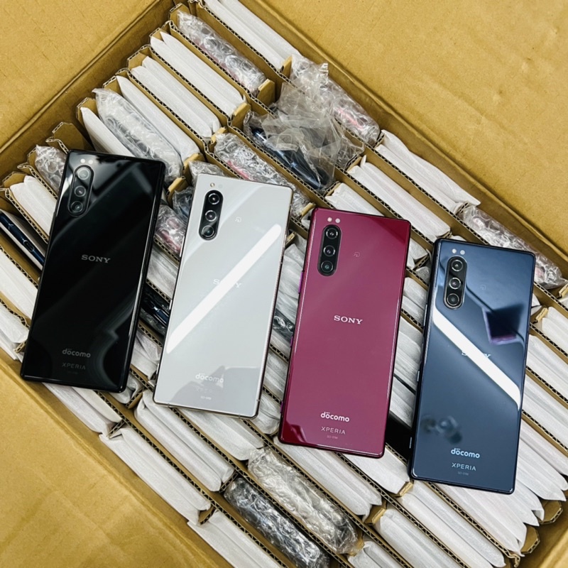 Điện thoại Sony Xperia 5 95% Thanh Lí Giá Rẻ