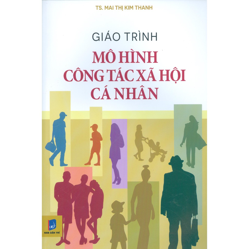Sách - Giáo Trình Mô Hình Công Tác Xã Hội Cá Nhân