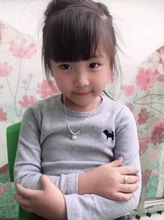Bộ trang sức bạc Hello Kitty cho bé